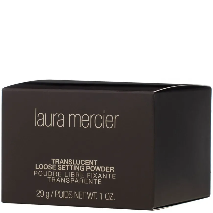 Loose Setting Powder Translucent 29g