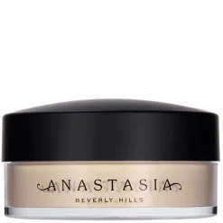 Loose Setting Powder Vanilla 25g