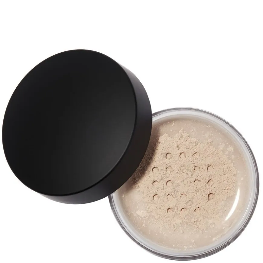 Loose Setting Powder Vanilla 25g