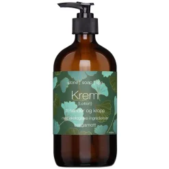 Lotion Bergamot 450ml