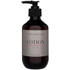 Lotion Red 300ml