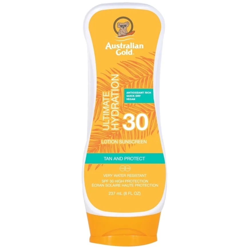 Lotion Sunscreen SPF30 237ml