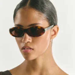 Louis Tortoise Brown