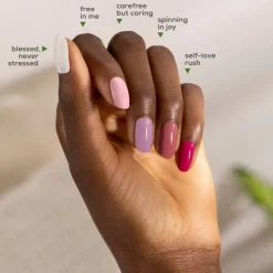 Love By Essie 160 Carefree But Caring 13,5ml