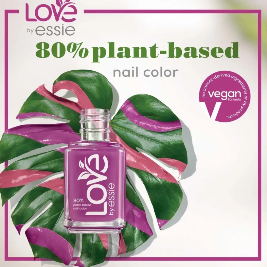 Love By Essie 220 Revive To Thrive 13,5ml