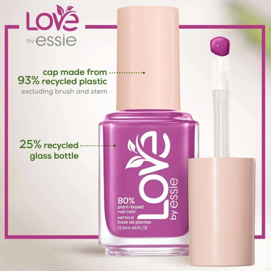 Love By Essie 220 Revive To Thrive 13,5ml