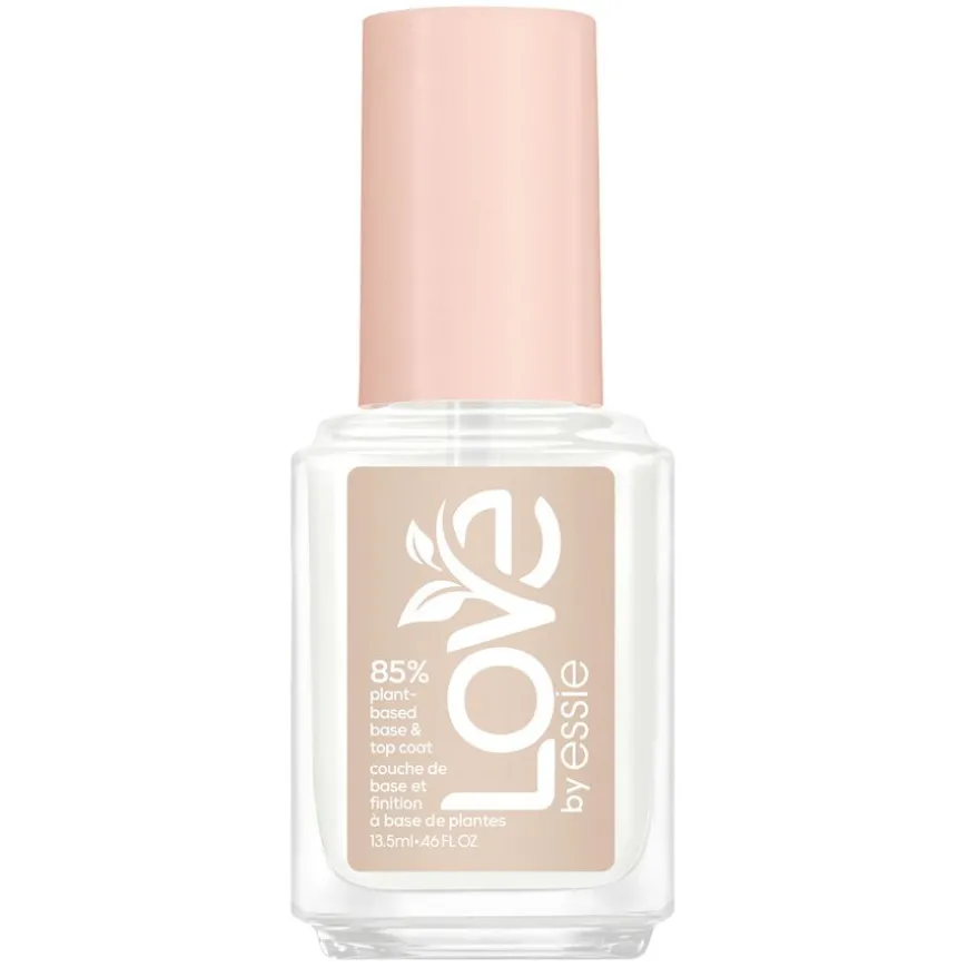 Love By Essie All In One Base & Top Coat 13,5ml