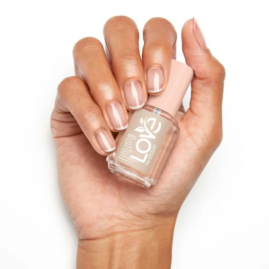 Love By Essie All In One Base & Top Coat 13,5ml