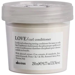 LOVE Curl Conditioner 250ml