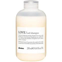 LOVE Curl Shampoo 250ml
