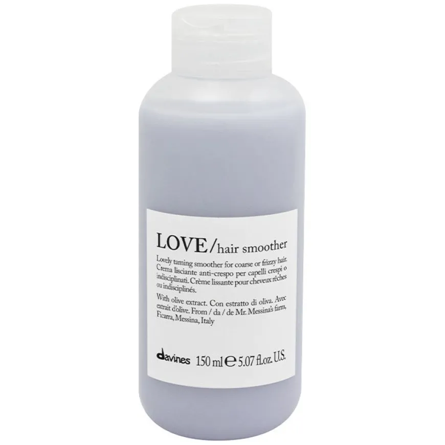 LOVE Hair Smoother 150ml