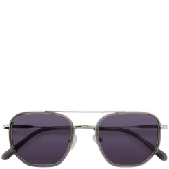 Love Silver + Cristal Grey