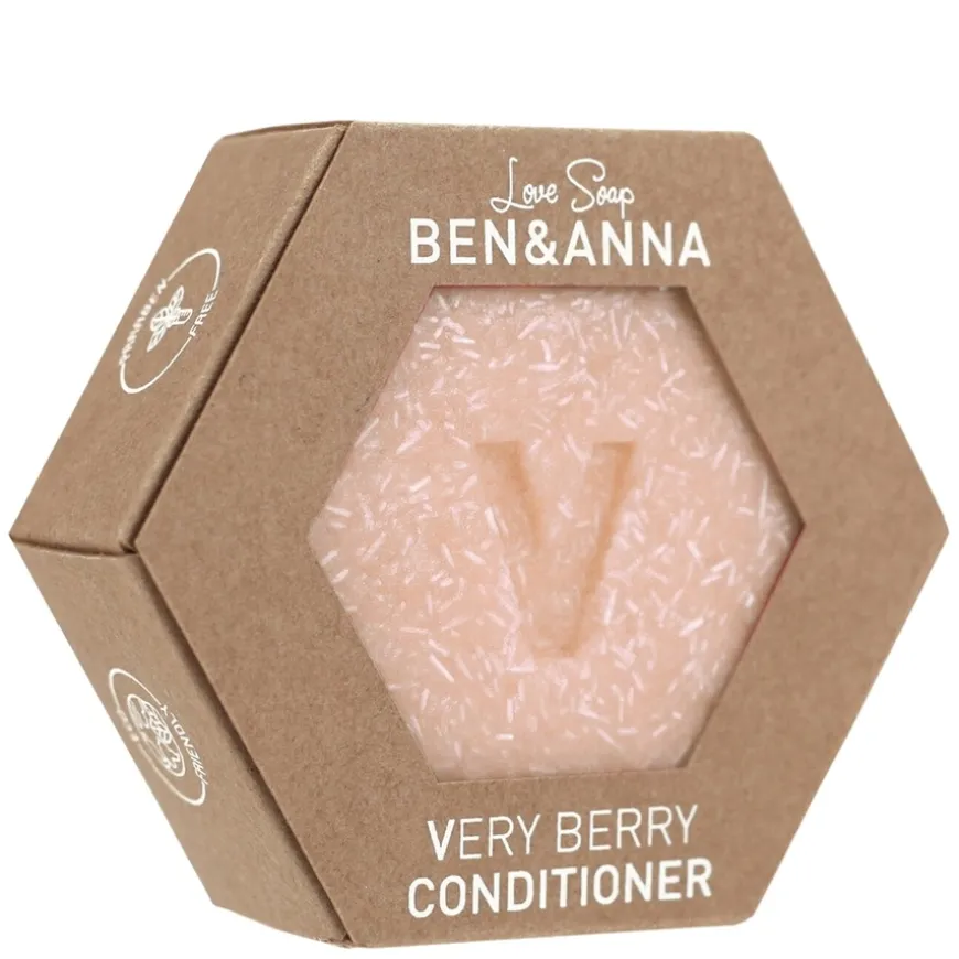 Love Soap Very Berry Conditioner 60g