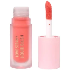 Love Steady Liquid Blush 003 Honey Pie 4,8g