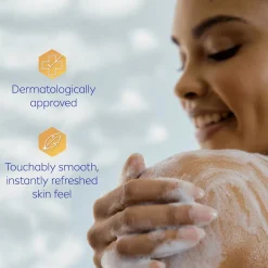 Love Sunshine Shower Gel 250ml