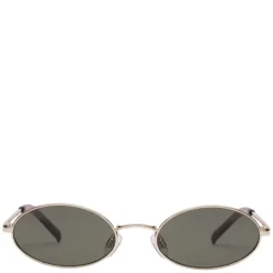 Love Train Bright Gold With Khaki Mono Lens