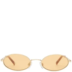 Love Train Gold With Mustard Mono Lens