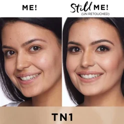 Love Your Selfie Liquid Foundation TN1 30ml