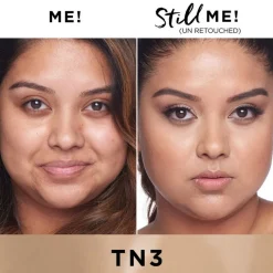 Love Your Selfie Liquid Foundation TN3 30ml