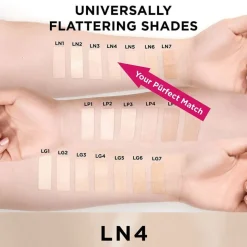 Love Your Selfie Liquid Foundation LN4 30ml