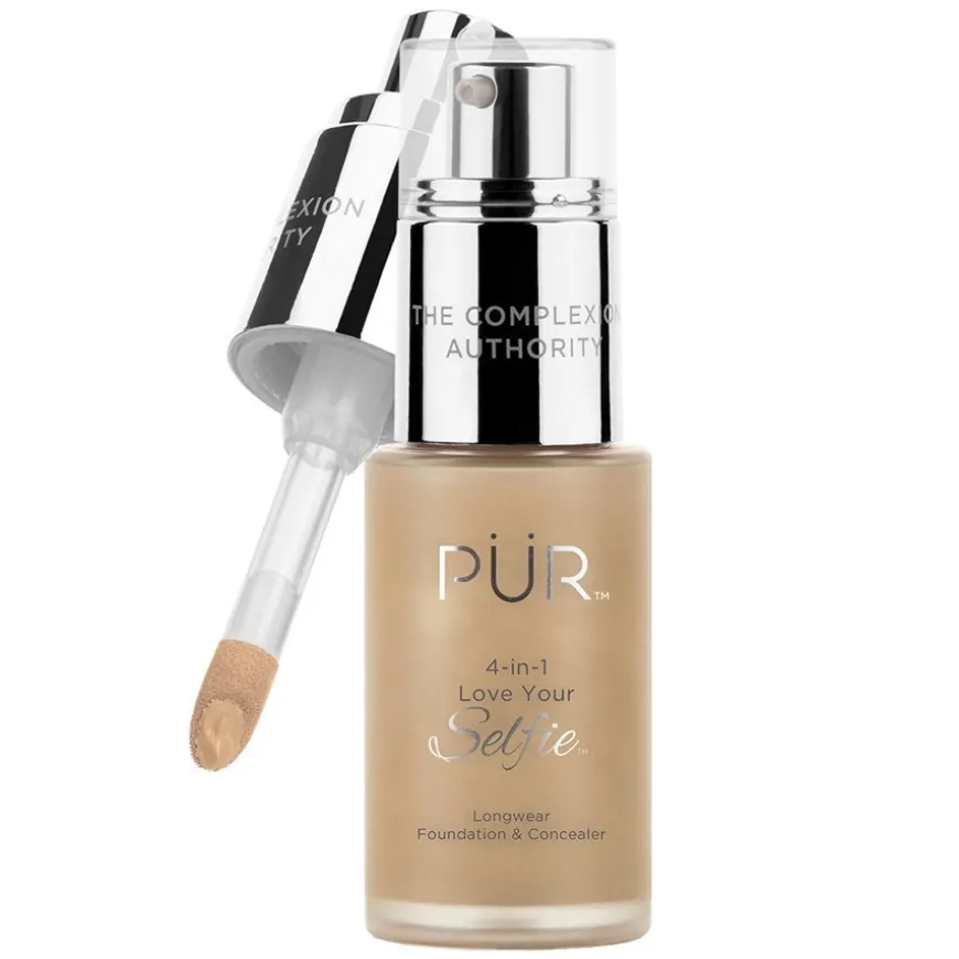 Love Your Selfie Liquid Foundation TG3 30ml