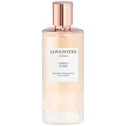 Lovenotes By Ariana Vanilla Suede Eau De Parfum 125ml