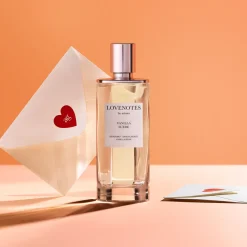 Lovenotes By Ariana Vanilla Suede Eau De Parfum 125ml