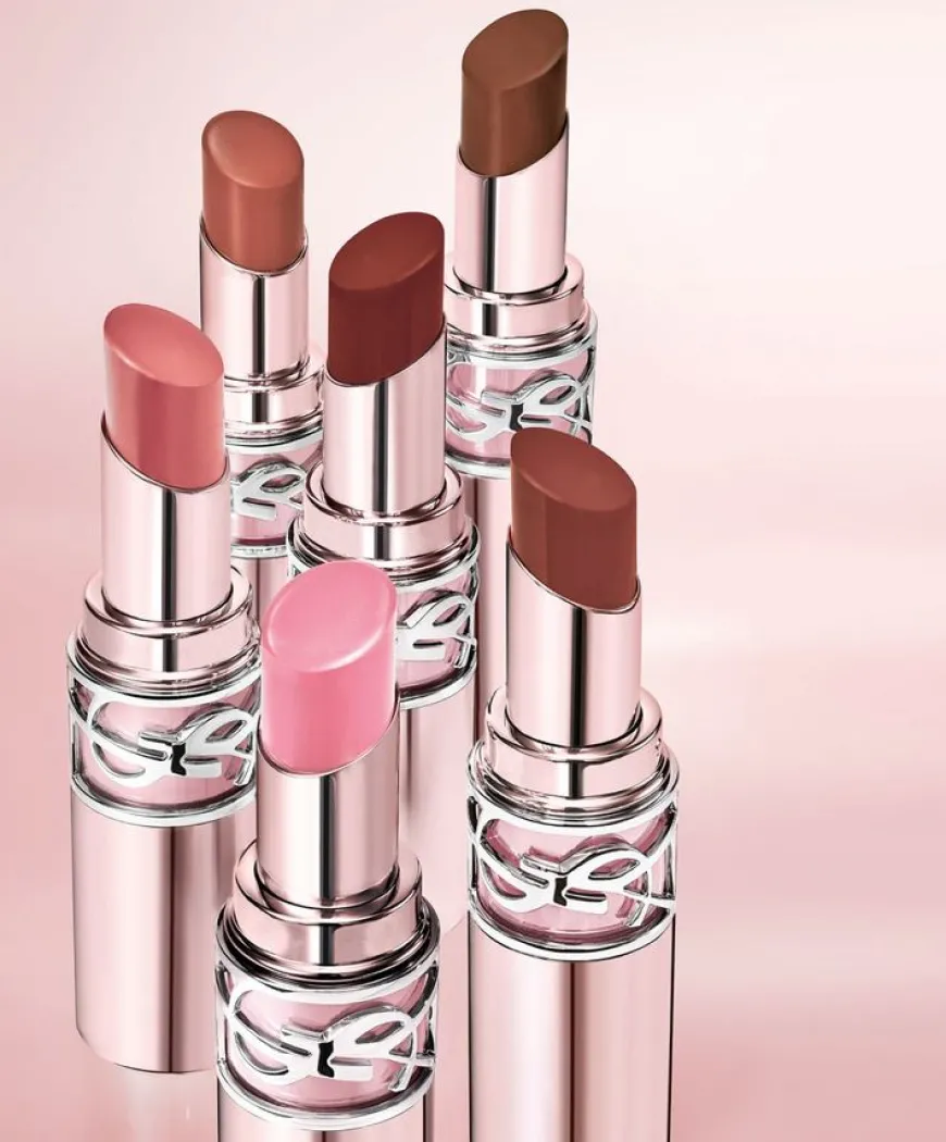 Loveshine Candy Glow Lip Balm 7B 3,2g