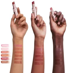 Loveshine Candy Glow Tinted Lip Balm Nude Lavallière 44B 3,2g