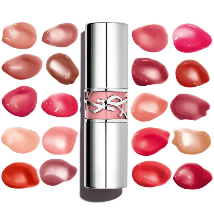 Loveshine Wet Shine Lipstick 12 3,2g