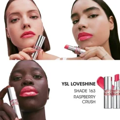 Loveshine Wet Shine Lipstick 163 3,2g