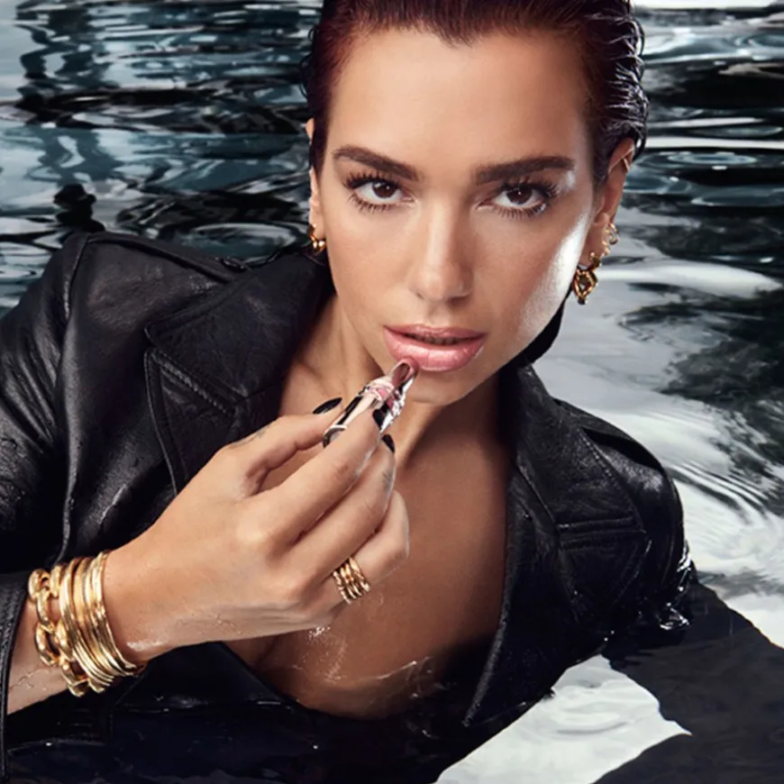 Loveshine Wet Shine Lipstick 201 3,2g