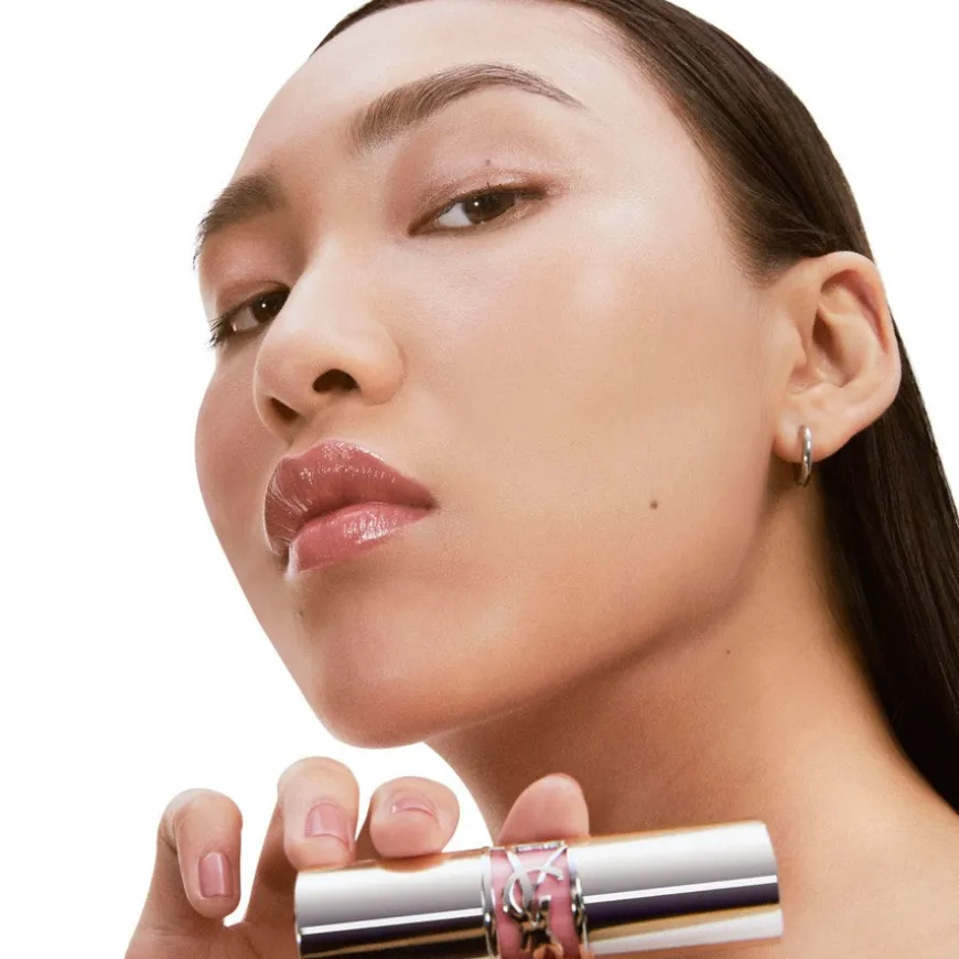 Loveshine Wet Shine Lipstick 201 3,2g