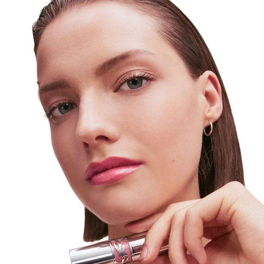 Loveshine Wet Shine Lipstick 208 3,2g