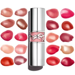 Loveshine Wet Shine Lipstick 122 3,2g