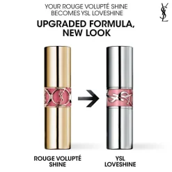 Loveshine Wet Shine Lipstick 122 3,2g
