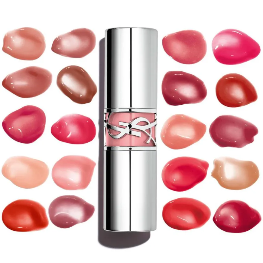 Loveshine Wet Shine Lipstick 206 3,2g