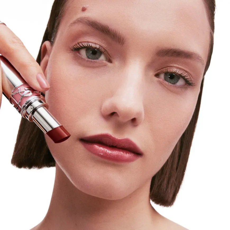 Loveshine Wet Shine Lipstick 206 3,2g