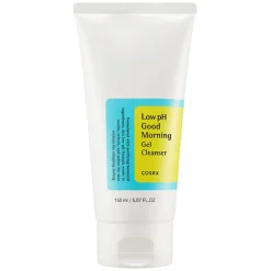 Low pH Good Morning Gel Cleanser 150ml