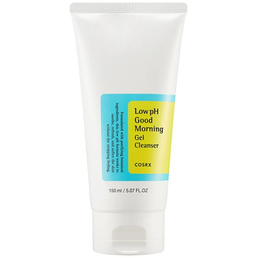 Low pH Good Morning Gel Cleanser 150ml