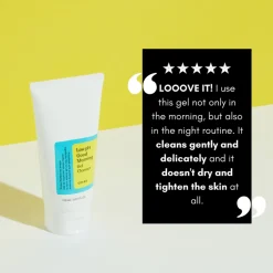 Low pH Good Morning Gel Cleanser 150ml