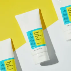 Low pH Good Morning Gel Cleanser 150ml