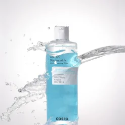 Low pH Niacinamide Micellar Cleansing Water 400ml