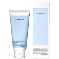 Low pH Pore Deep Cleansing Foam 100ml