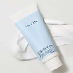 Low pH Pore Deep Cleansing Foam 100ml