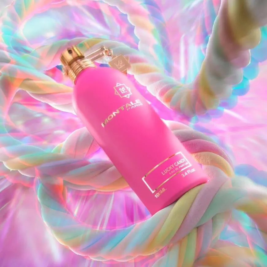 Lucky Candy Eau De Parfum 100ml