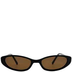 Lulu Dark Chocolate/Brown