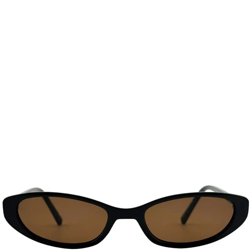 Lulu Dark Chocolate/Brown