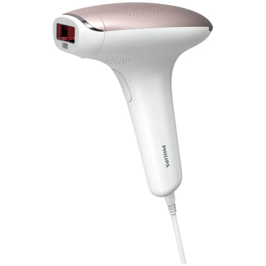 Lumea IPL 7000 Series Hair Regrowth Prevention