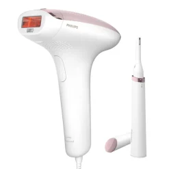 Lumea IPL 7000 Series Hair Regrowth Prevention